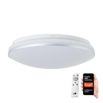 Brilliant - LED RGB Hämardatav laevalgusti MIDWAY LED/14W/230V 3100-6500K Wi-Fi Tuya + kaugjuhtimispult