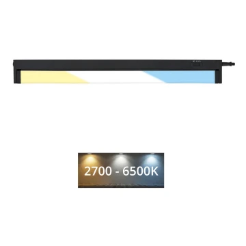 Brilo - LED Kapialune valgusti kööki LED/6,5W/230V 2700/4000/6500K
