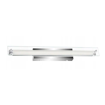 Briloner 2240-018- LED Hämardatav peeglivalgusti vannituppa COOL&COSY LED/5W/230V 2700/4000K