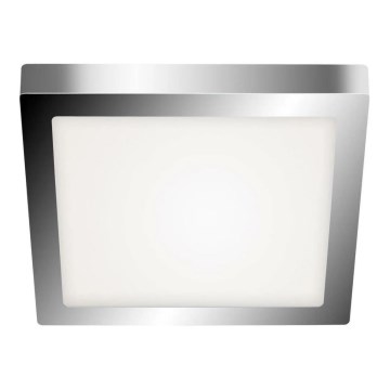 Briloner 3142-018 - LED Laevalgusti vannituppa COOL&COSY LED/21W/230V 2700/4000K IP44