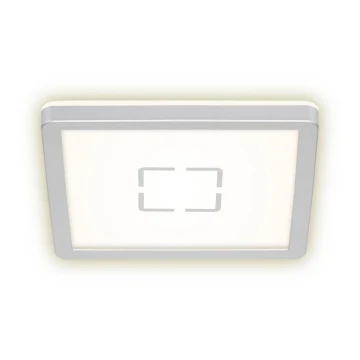 Briloner 3174-014 - LED Laevalgusti FREE LED/12W/230V 19x19 cm