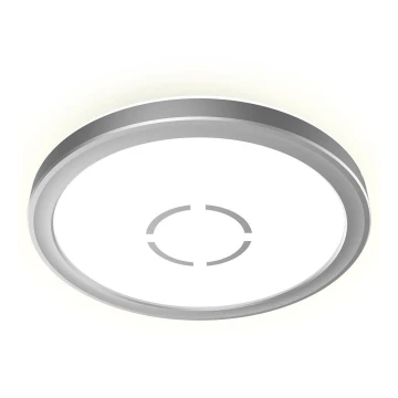 Briloner 3175-014 - LED Laevalgusti FREE LED/12W/230V d. 19 cm