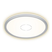 Briloner 3391-014 - LED Laevalgusti FREE LED/18W/230V d. 29 cm