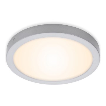 Briloner 7141-014 - LED Laevalgusti FIRE LED/21W/230V 3000K