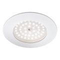 Briloner 7206-016 - LED Süvistatav valgusti vannituppa LED/10,5W/230V IP44