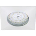 Briloner 7207-016 - LED Süvistatav valgusti vannituppa LED/10,5W/230V IP44