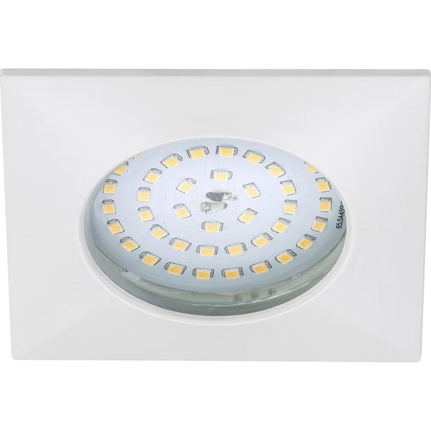 Briloner 7207-016 - LED Süvistatav valgusti vannituppa LED/10,5W/230V IP44