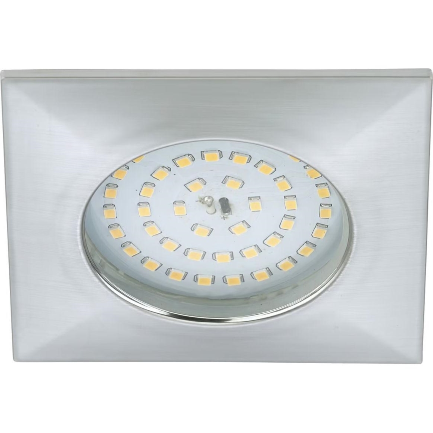 Briloner 7207-019 - LED Süvistatav valgusti vannituppa LED/10,5W/230V IP44