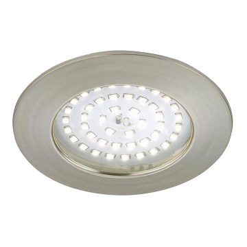 Briloner 7236-012- LED Süvistatav valgusti vannituppa ATTACH LED/10,5W/230V IP44