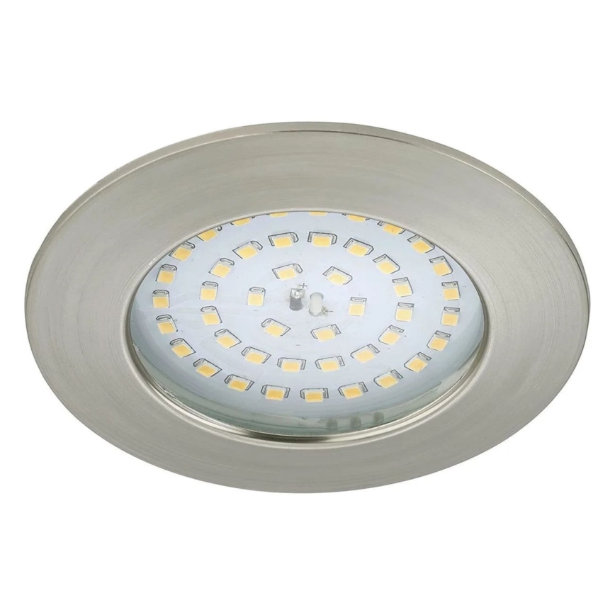 Briloner 7236-012- LED Süvistatav valgusti vannituppa ATTACH LED/10,5W/230V IP44