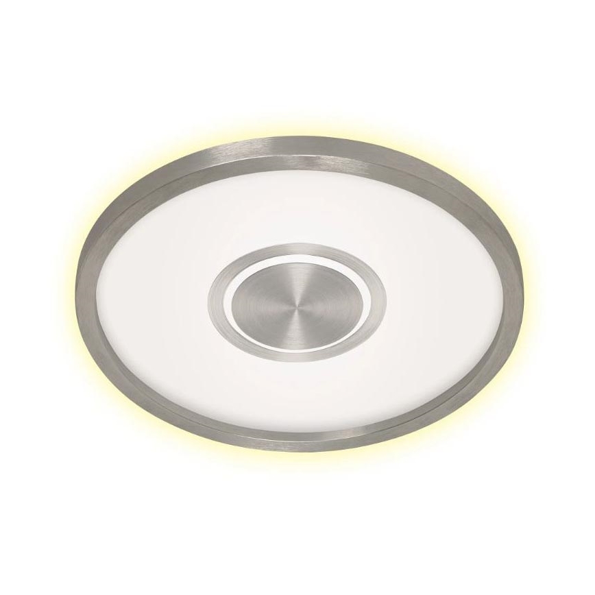 Briloner 7366-112 - LED Laevalgusti GEO LED/22W/230V