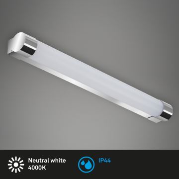 Briloner - LED Peeglivalgustus vannituppa SPLASH LED/10W/230V IP44