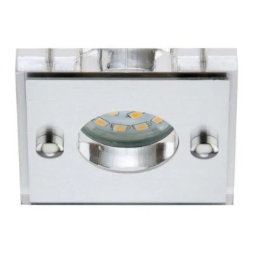 Briloner - LED Süvistatav valgusti vannituppa ATTACH LED/5W/230V IP44