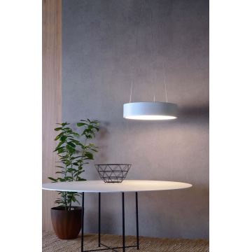 Deko-Light 342122 - LED Hämardatav lühter SCULPTORIS LED/27W/230V 3000K d. 45 cm