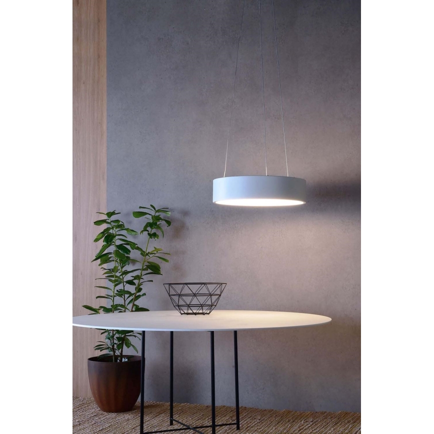 Deko-Light 342122 - LED Hämardatav lühter SCULPTORIS LED/27W/230V 3000K d. 45 cm