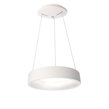 Deko-Light 342122 - LED Hämardatav lühter SCULPTORIS LED/27W/230V 3000K d. 45 cm