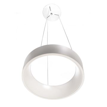 Deko-Light 342122 - LED Hämardatav lühter SCULPTORIS LED/27W/230V 3000K d. 45 cm