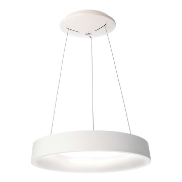 Deko-Light 342125 - LED Hämardatav lühter SCULPTORIS LED/27W/230V 4000K d. 60 cm