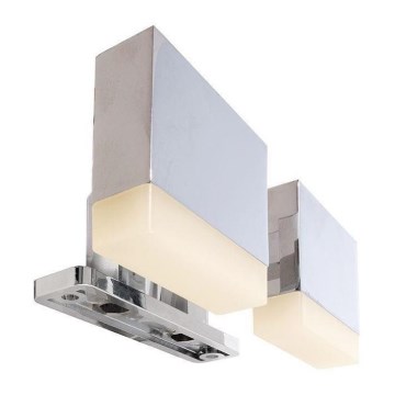 Deko-Light 687087 - LED Pildivalgustus AYLEEN LED/5,5W/230V kroom