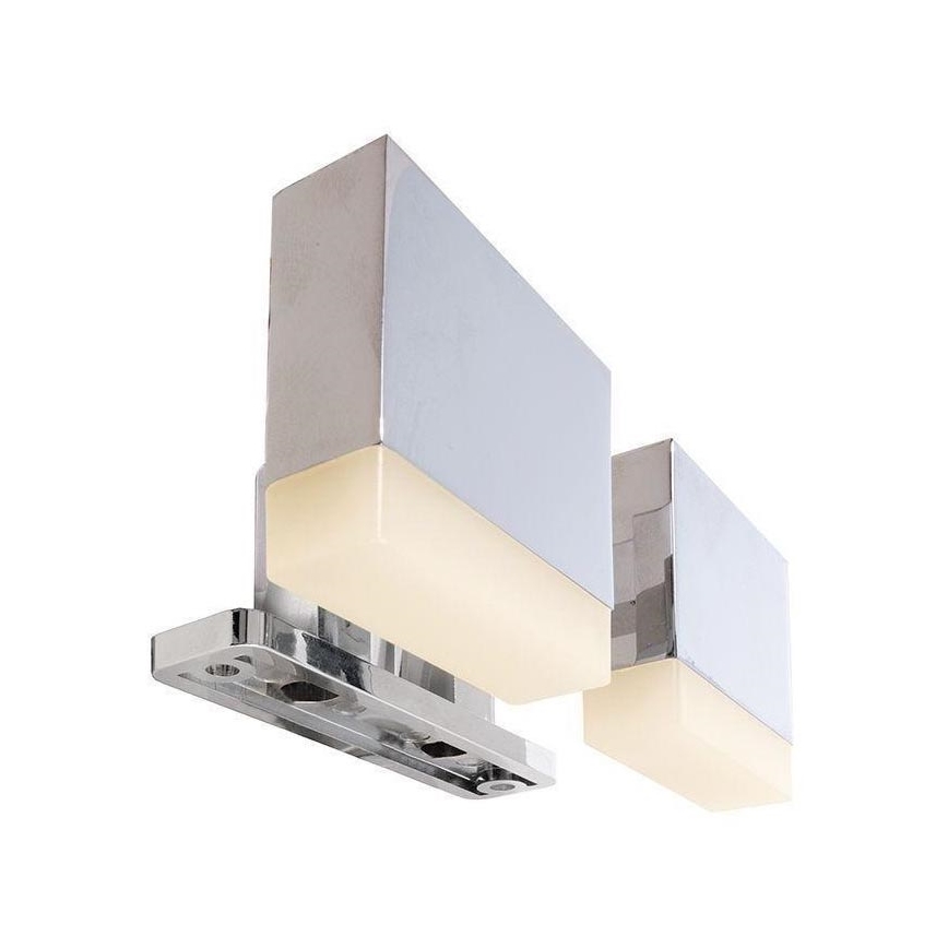 Deko-Light 687087 - LED Pildivalgustus AYLEEN LED/5,5W/230V kroom