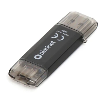 Dual Mälupulk USB + USB-C 32GB