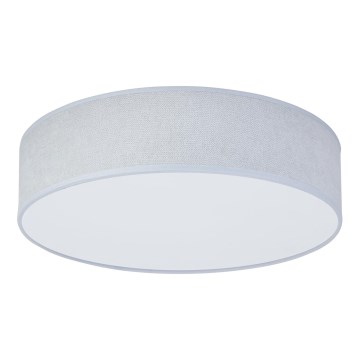 Duolla - LED Laevalgusti CORTINA LED/26W/230V d. 30 cm 4000K hall