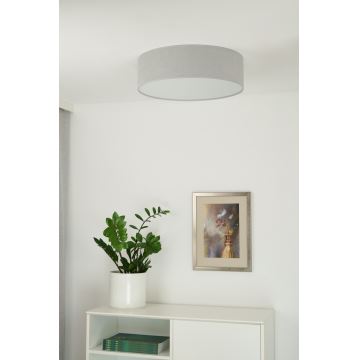 Duolla - LED Laevalgusti CORTINA LED/26W/230V d. 45 cm 4000K hall