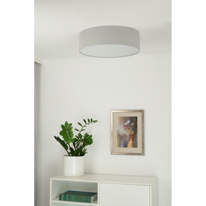 Duolla - LED Laevalgusti CORTINA LED/26W/230V d. 45 cm 4000K hall