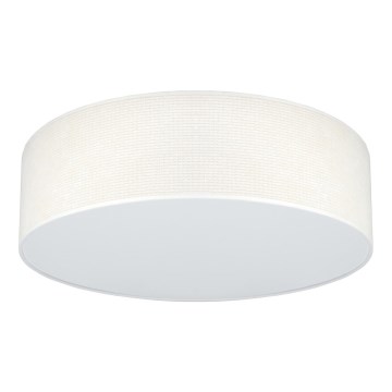 Duolla - LED Laevalgusti CORTINA LED/26W/230V d. 45 cm 4000K kreemikas