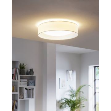 Eglo - LED Laevalgusti 1xLED/11W/230V