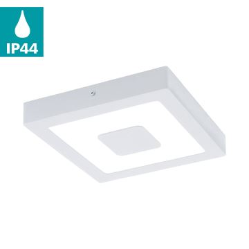 Eglo 33135 - LED Laevalgusti vannituppa IPHIAS LED/16,5W/230V 4000K IP44