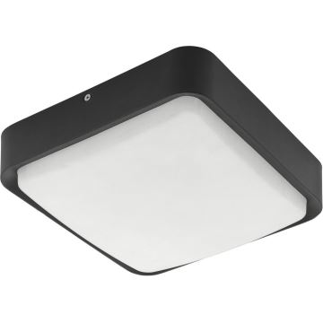 Eglo 33573 - LED Hämardatav väli lae hele PIOVE-C LED/14W/230V IP44