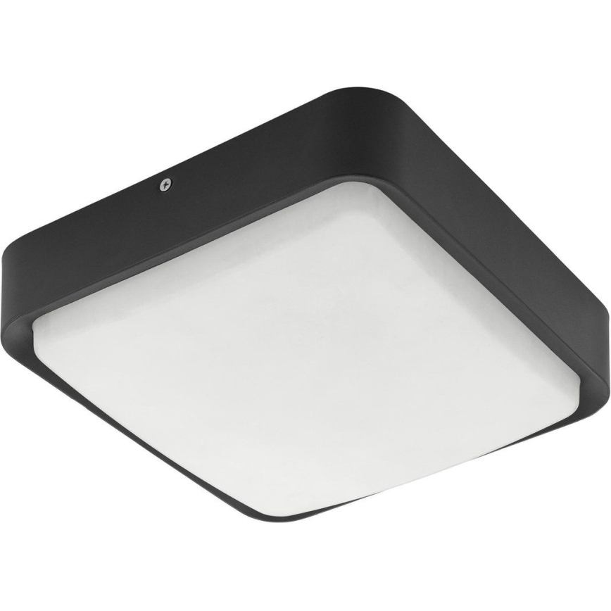 Eglo 33573 - LED Hämardatav väli lae hele PIOVE-C LED/14W/230V IP44