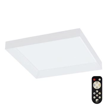 Eglo - LED Hämardatav laevalgusti LED/27W/230V + pult