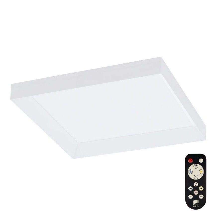 Eglo - LED Hämardatav laevalgusti LED/27W/230V + pult