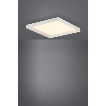 Eglo - LED Hämardatav laevalgusti LED/27W/230V + pult