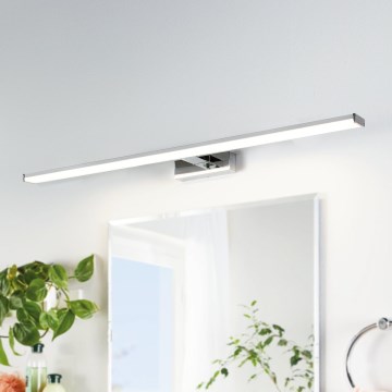 Eglo 66252- LED Peeglivalgustus vannituppa PANDELLA LED/13,5W/230V 3000K 120 cm IP44