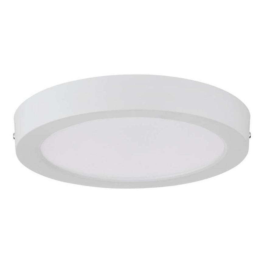 Eglo 74064 - LED Laevalgusti IDUN LED/24,2W/230V 3000K d. 30 cm valge