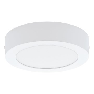 Eglo 78198 - LED Laevalgusti FUEVA LED/10,9W/230V