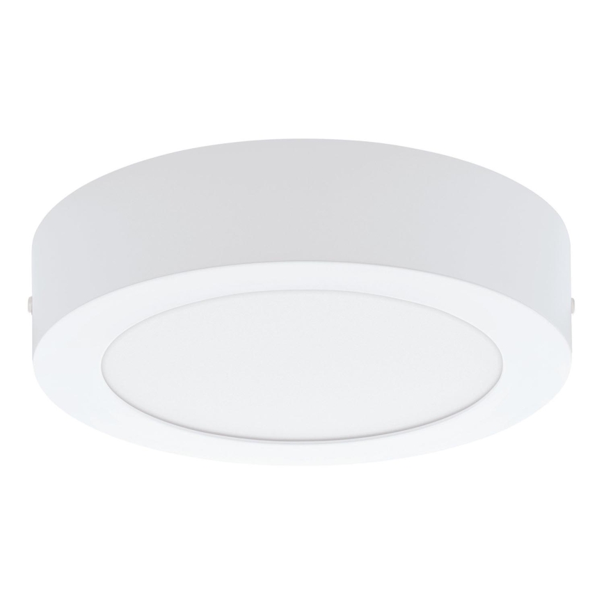 Eglo 78198 - LED Laevalgusti FUEVA LED/10,9W/230V