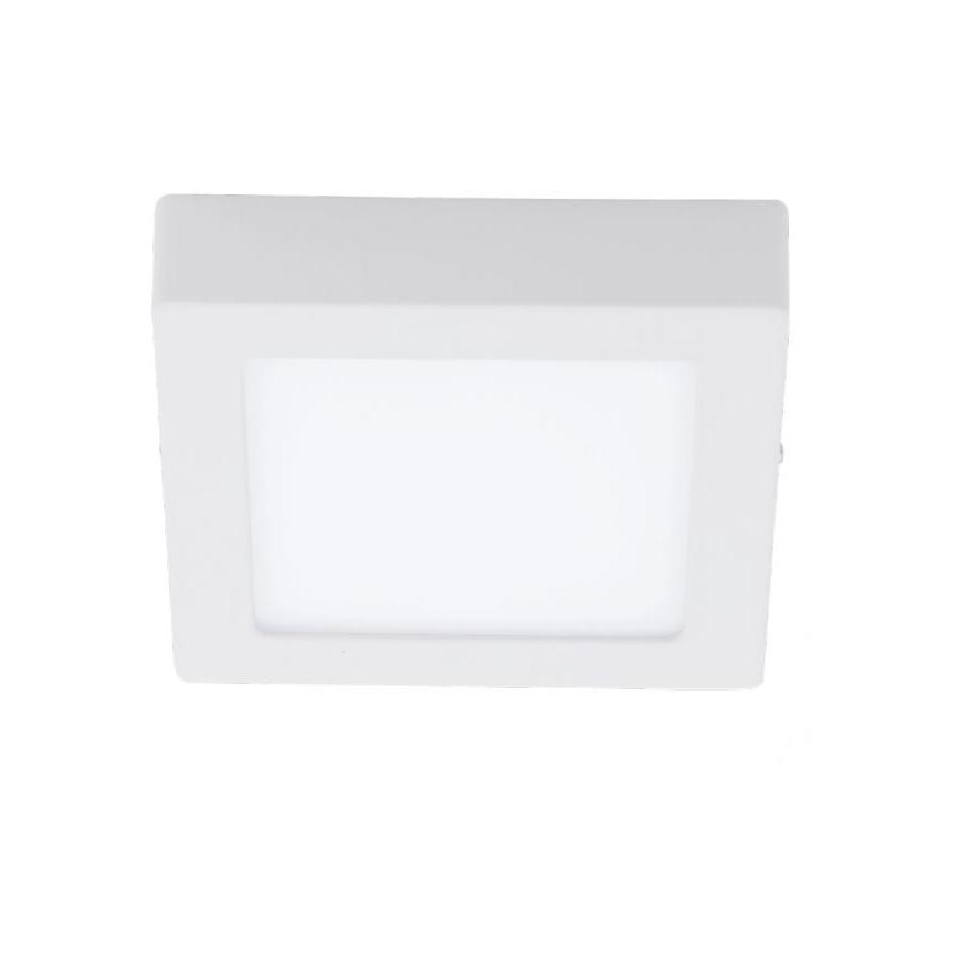 Eglo 78199 - LED Laevalgusti FUEVA LED/10,95W/230V