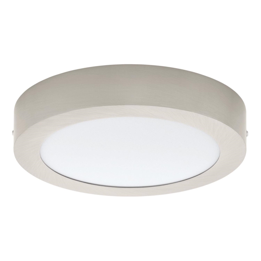 Eglo 78696 - LED Laevalgusti FUEVA LED/18W/230V