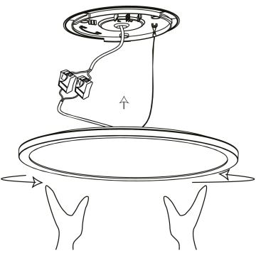 Eglo - LED RGBW Hämardatav laevalgusti LED/14,6W/230V must ZigBee