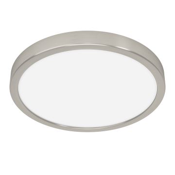 Eglo - LED Hämardatav laevalgusti LED/20,5W/230V kroom