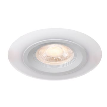 Eglo - LED Süvistatav valgusti LED/4,8W/230V valge