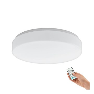 Eglo 93633 - LED Hämardatav valgusti BERAMO LED/15.6W/230V