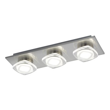 Eglo 94571 - LED-laevalgusti MARCHESI 3xLED/4.5W/230V