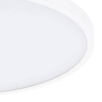 Eglo - Hämardatav LED-laevalgusti 1xLED/27W/230V