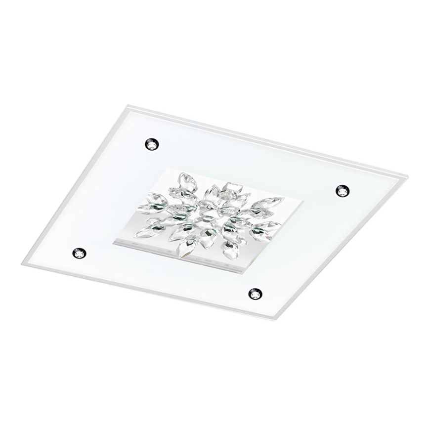 Eglo 97499 - LED Laevalgusti BENALLUA 1 4xLED/9W/230V