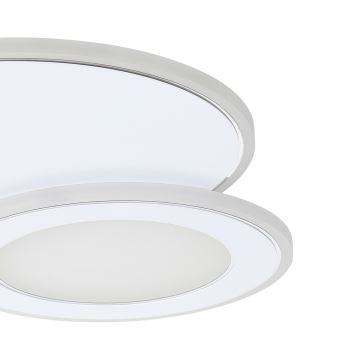 Eglo - LED Laevalgusti 3xLED/11W/230V